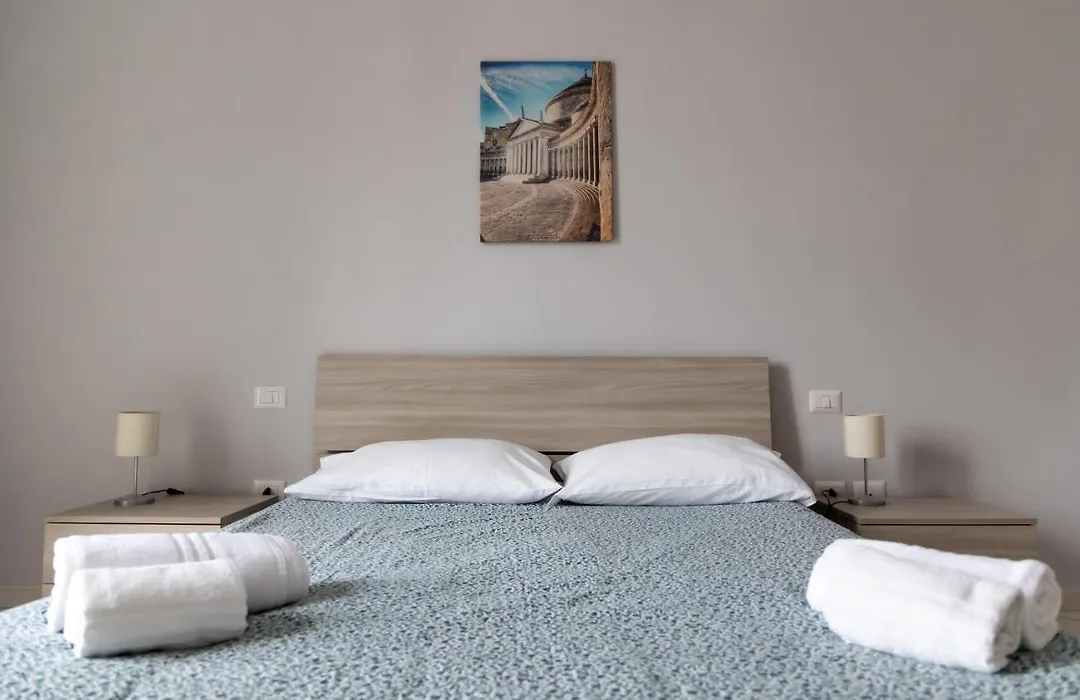 A Casa di Titto guest house-1
