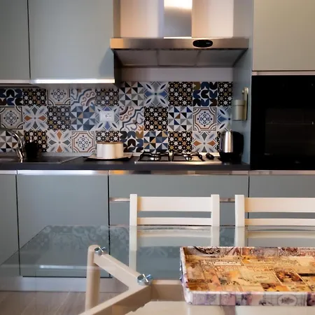 A Casa di Titto guest house-2