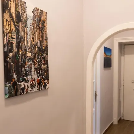 A Casa di Titto guest house-3