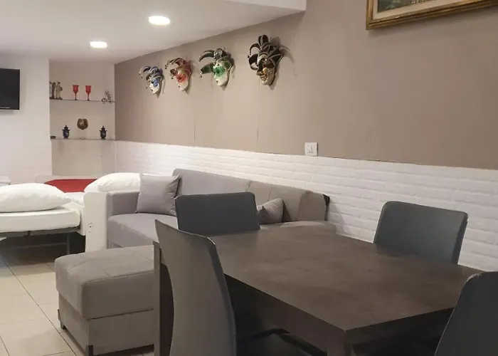 Olina Apartments
