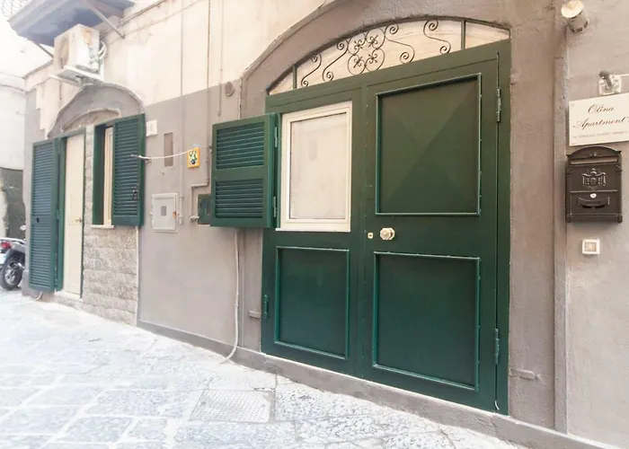 Olina Apartments