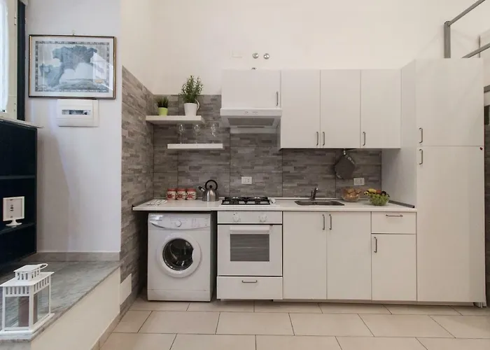 Olina Apartments